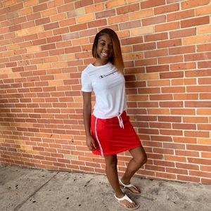 Meet your Posher, Angel